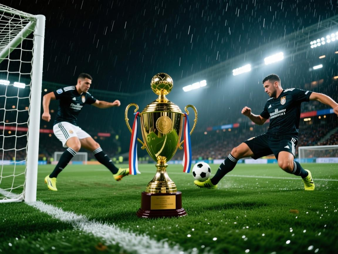 F1赛车赛场焦点！荷兰队对阵日本队，意外判罚引发热议，比赛氛围紧张